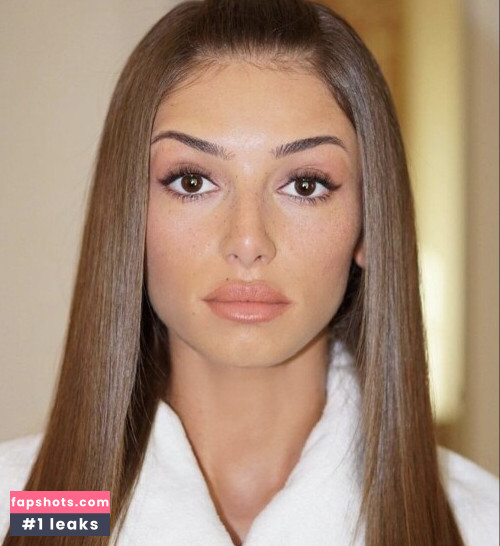 Mimi Keene Nahé úniky fotek pouze od fanoušků #16 - Fapshots