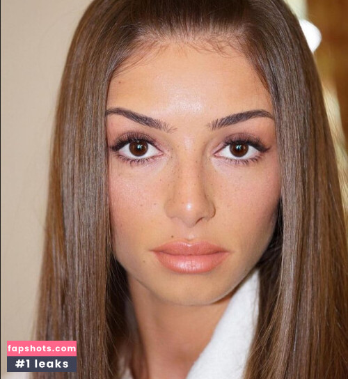 Mimi Keene Nahé úniky fotek pouze od fanoušků #17 - Fapshots