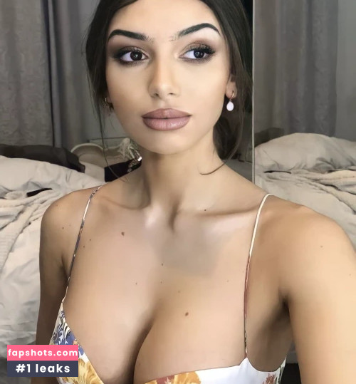 Mimi Keene Nahé úniky fotek pouze od fanoušků #26 - Fapshots