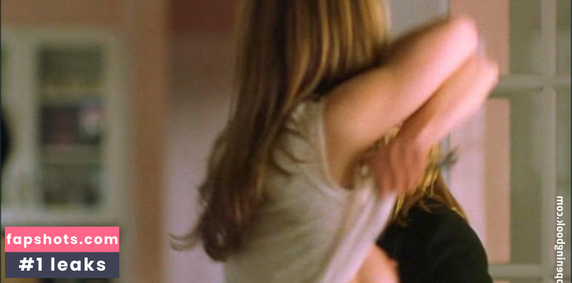 Mimi Langeland Nahé úniky fotek pouze od fanoušků #5 - Fapshots