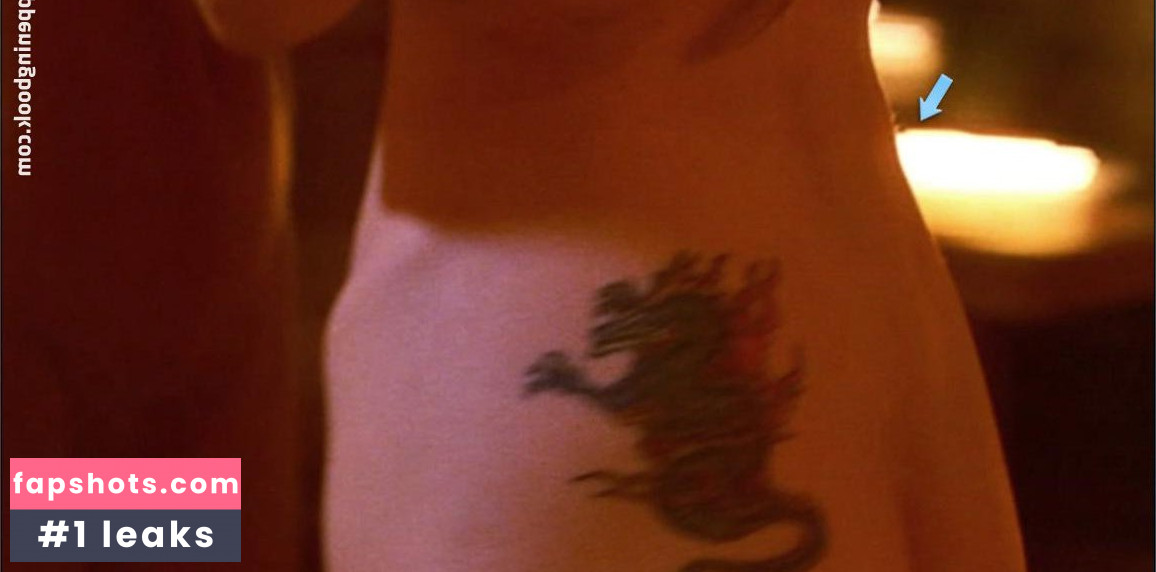 Mimi Langeland Nahé úniky fotek pouze od fanoušků #9 - Fapshots