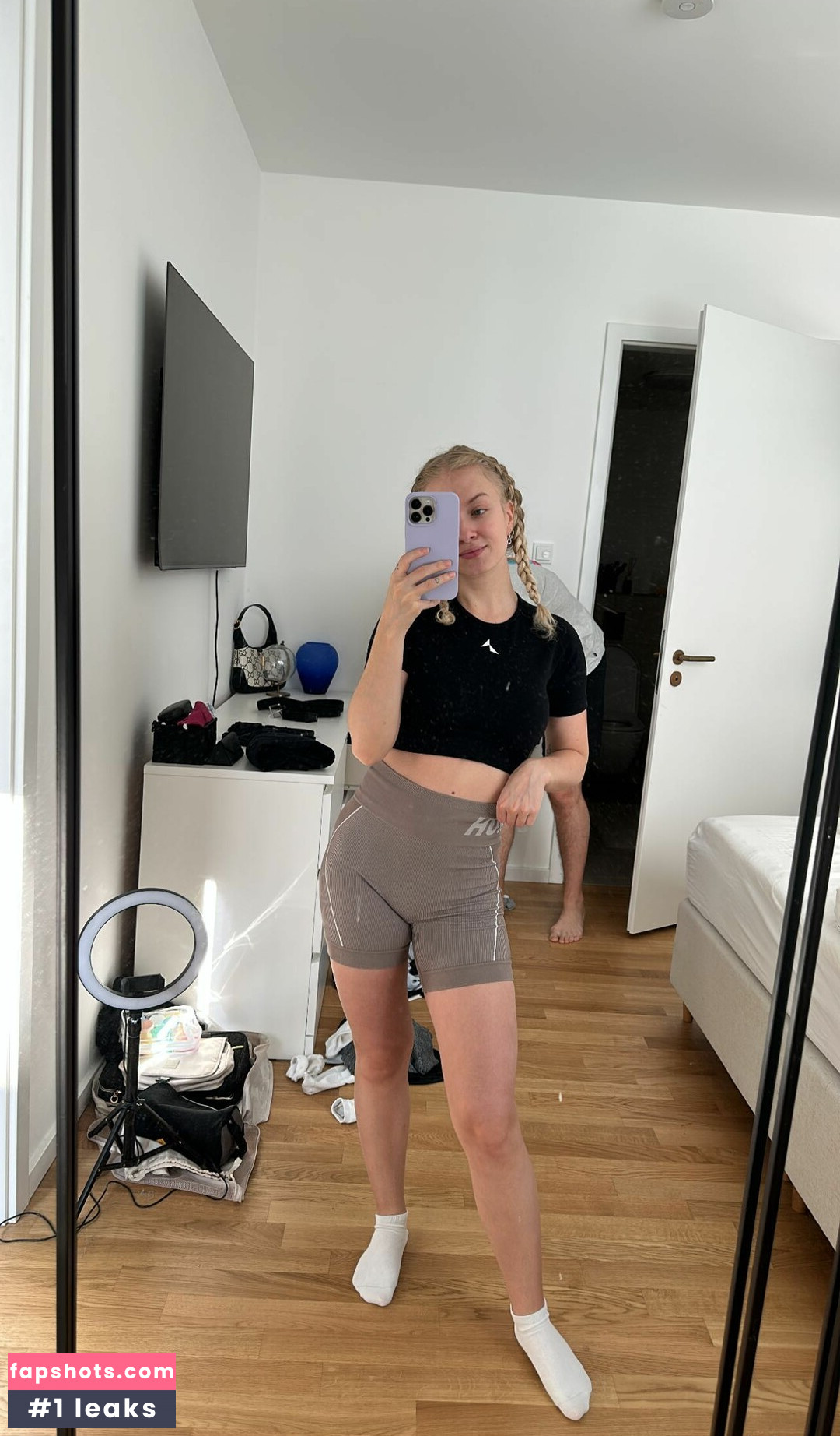 Mimi Lintrup Nude Leaks OnlyFans Photos #16 - Fapshots