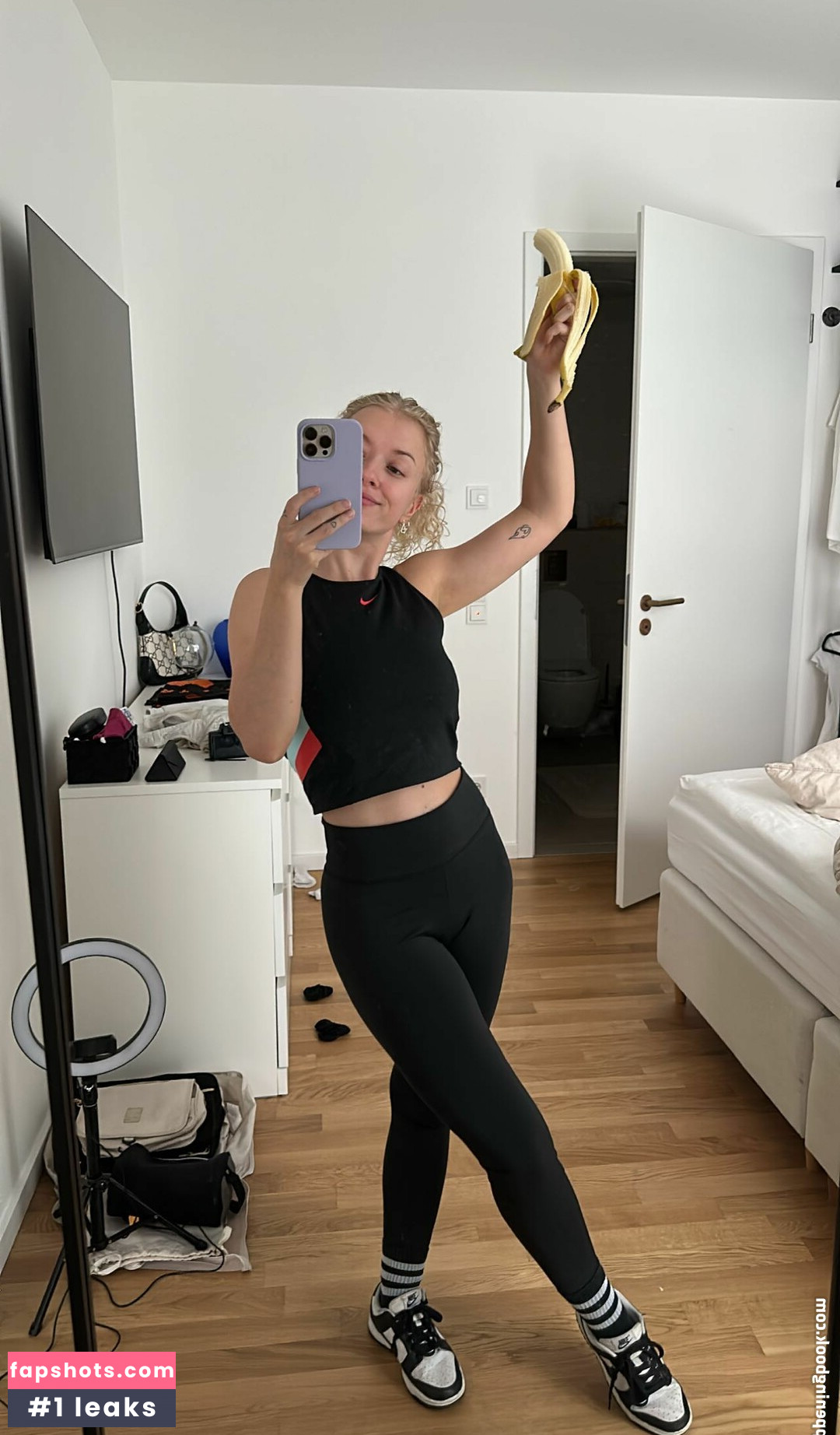 Mimi Lintrup Nude Leaks OnlyFans Photos #17 - Fapshots