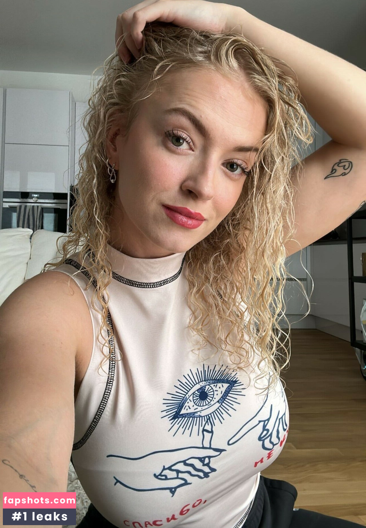 Mimi Lintrup Nude Leaks OnlyFans Photos #18 - Fapshots