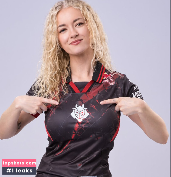 Mimi Lintrup Nude Leaks OnlyFans Photos #3 - Fapshots