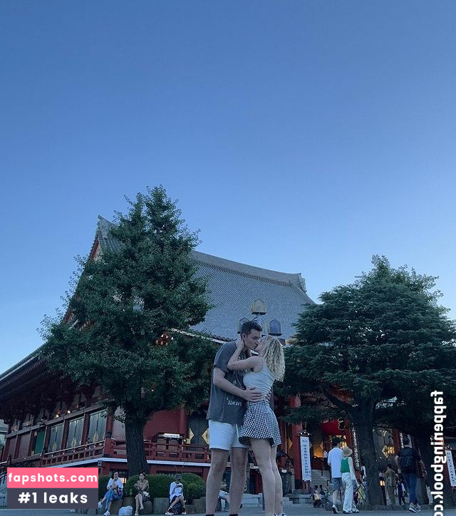 Mimi Lintrup Nude Leaks OnlyFans Photos #21 - Fapshots