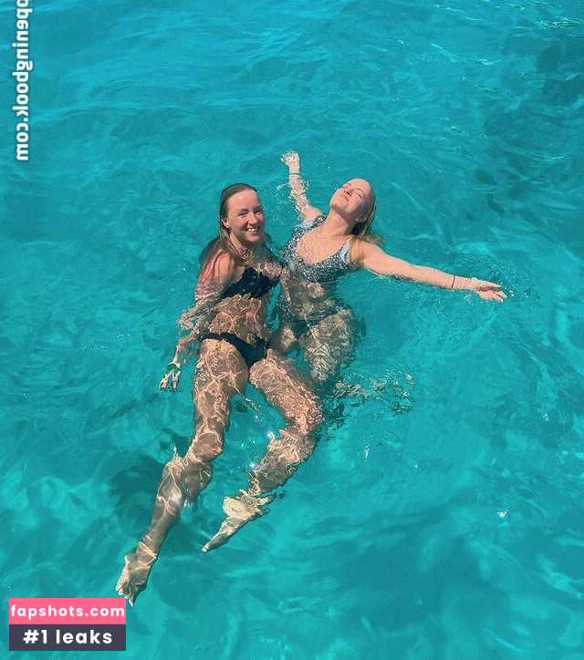 Mimi Lintrup Nude Leaks OnlyFans Photos #22 - Fapshots