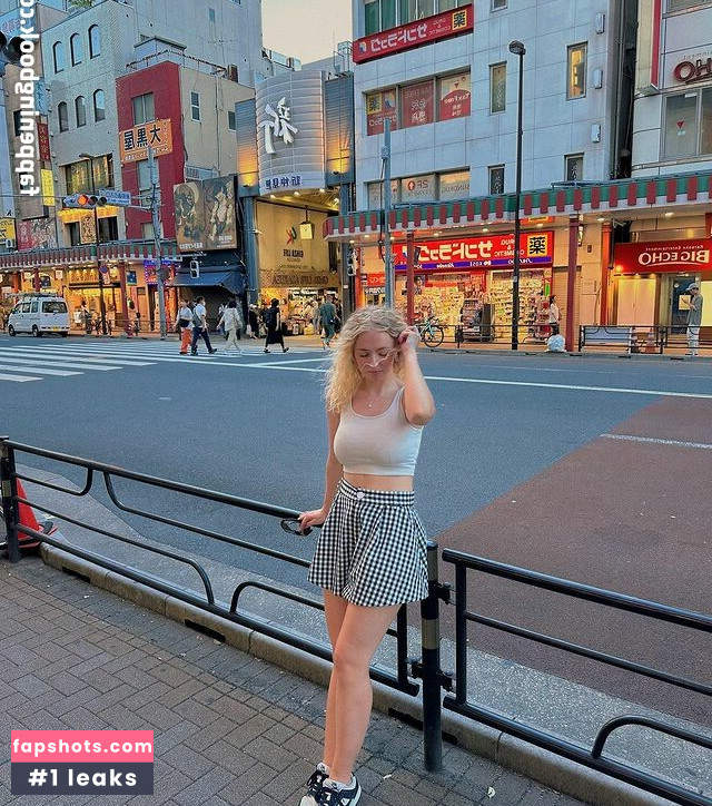 Mimi Lintrup Nude Leaks OnlyFans Photos #23 - Fapshots