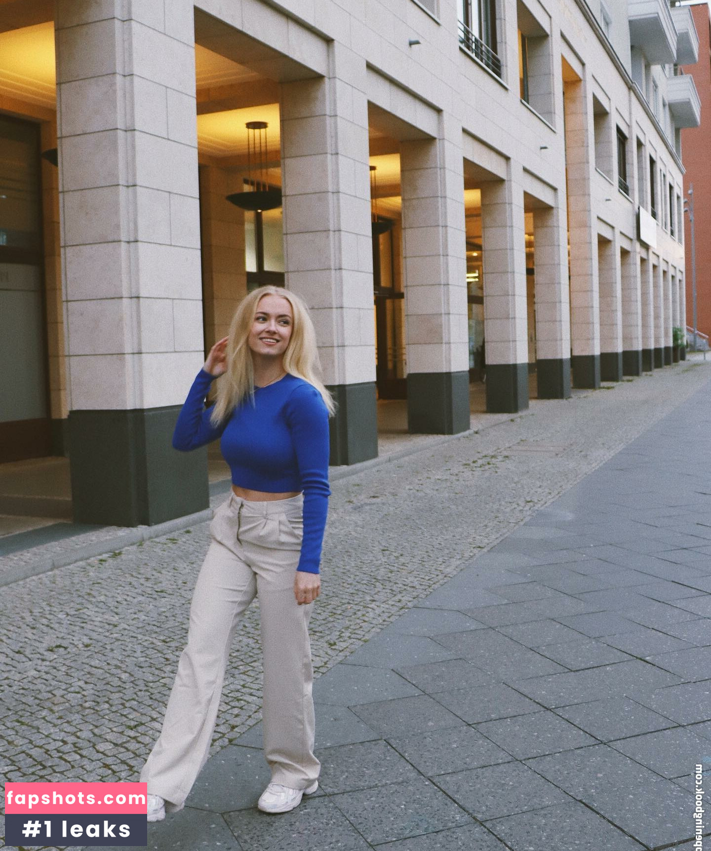 Mimi Lintrup Nude Leaks OnlyFans Photos #26 - Fapshots