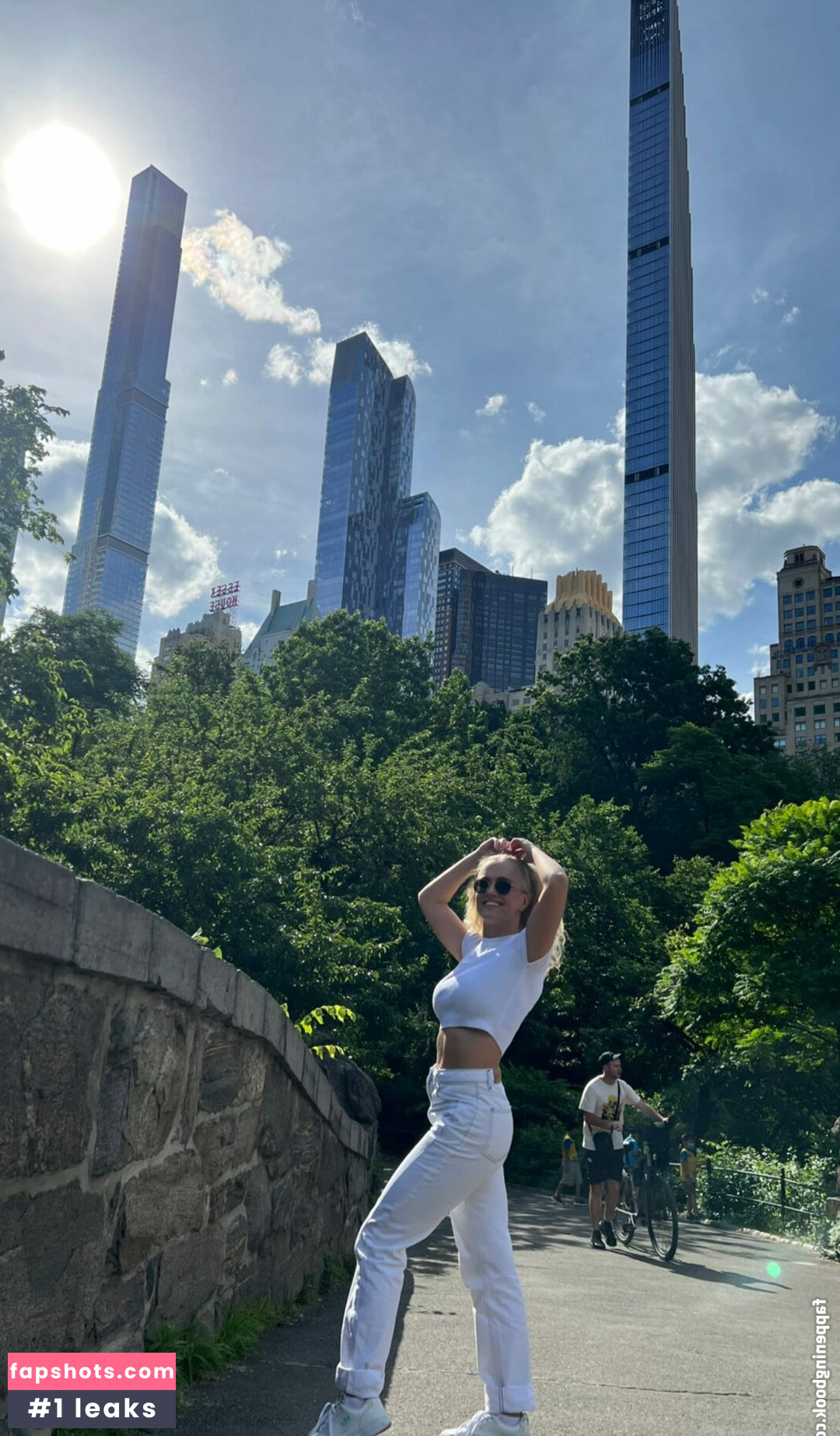 Mimi Lintrup Nude Leaks OnlyFans Photos #28 - Fapshots