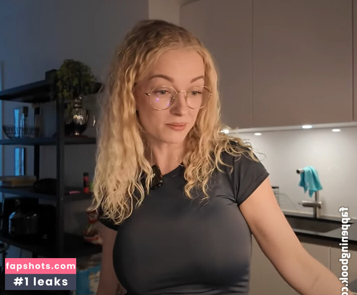 Mimi Lintrup Nude Leaks OnlyFans Photos #4 - Fapshots