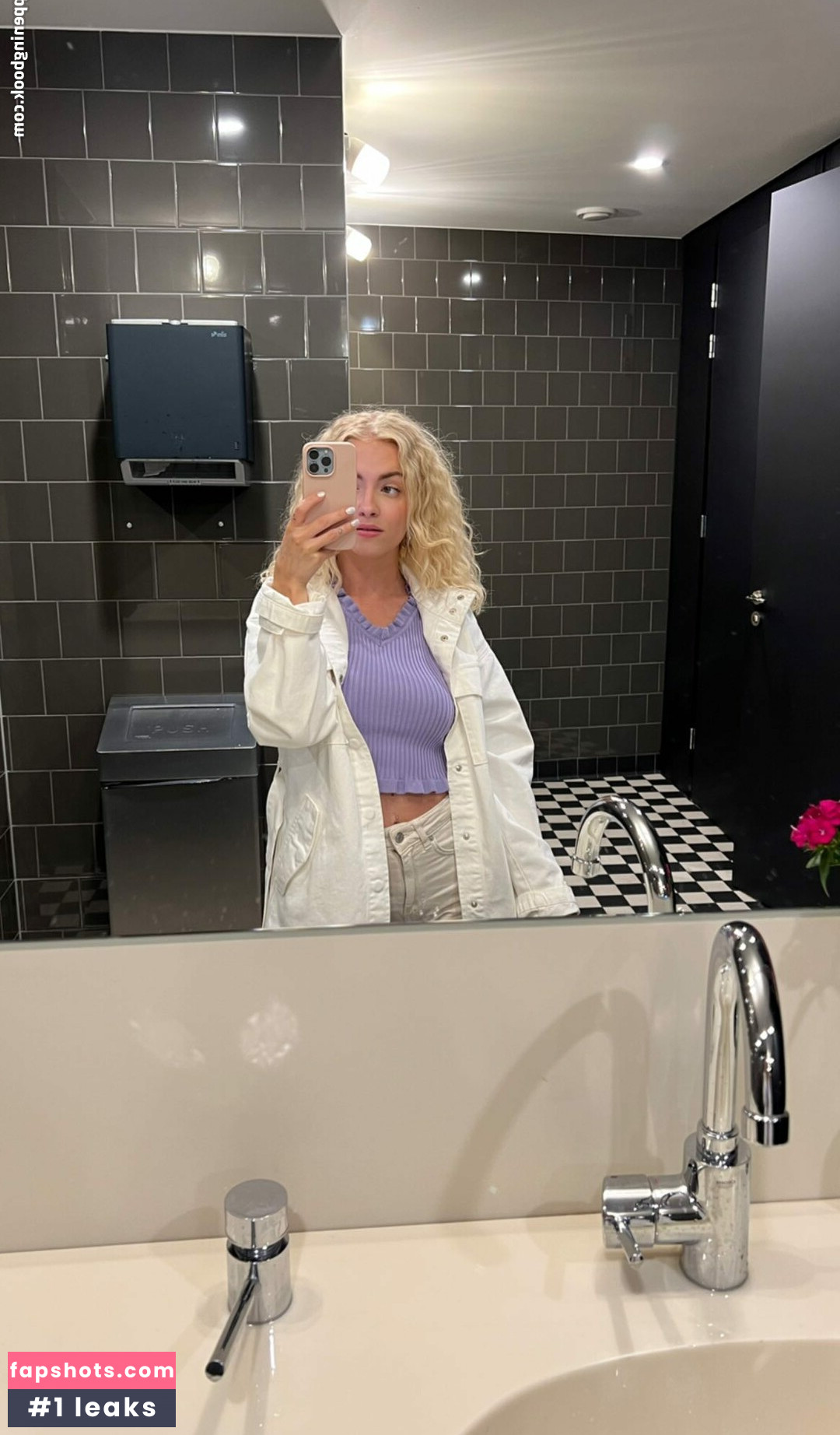 Mimi Lintrup Nude Leaks OnlyFans Photos #32 - Fapshots