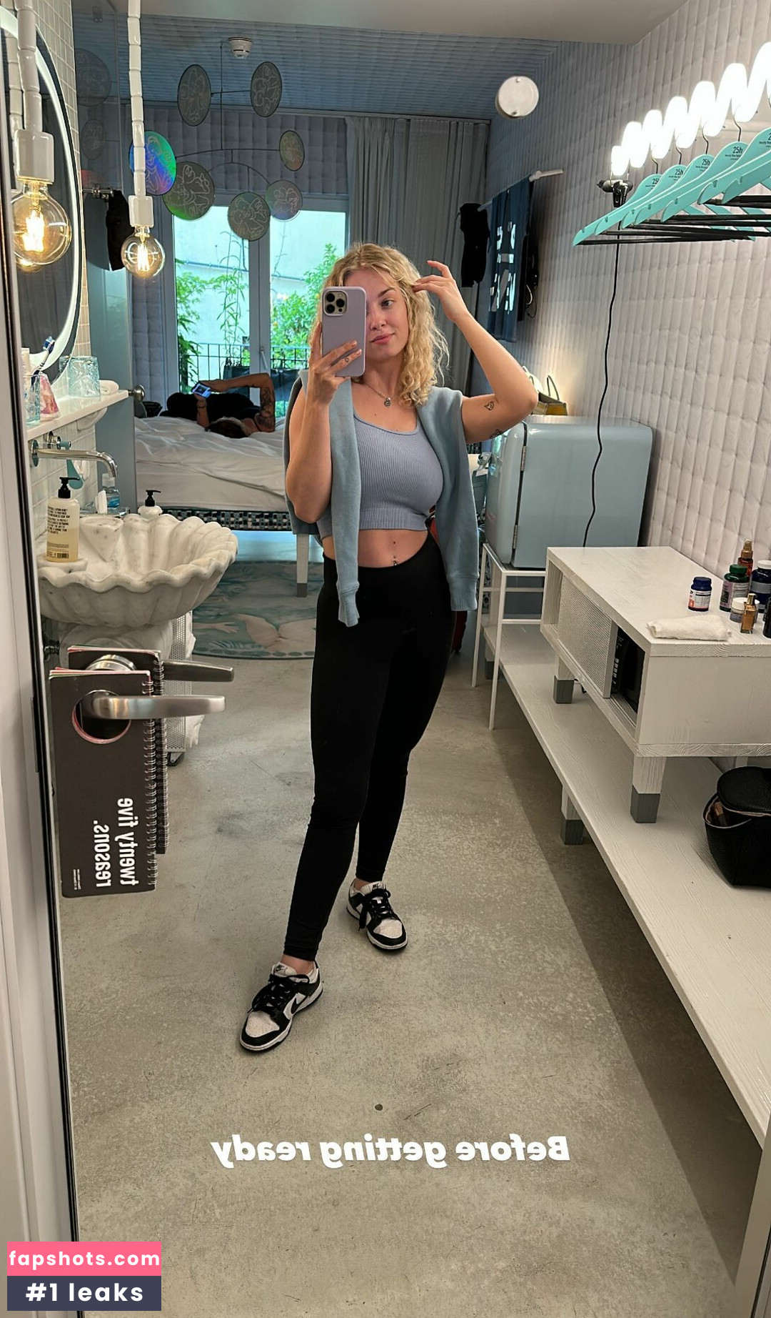 Mimi Lintrup Nude Leaks OnlyFans Photos #36 - Fapshots