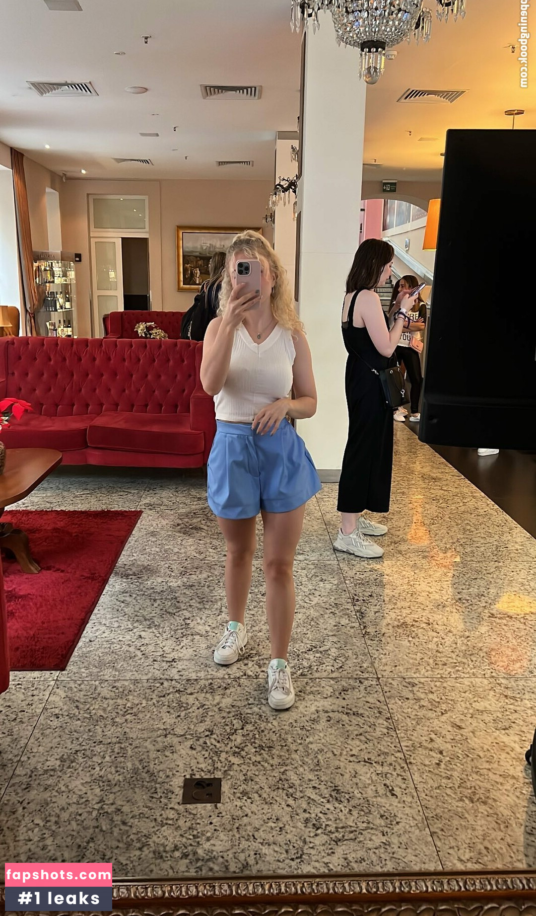 Mimi Lintrup Nude Leaks OnlyFans Photos #37 - Fapshots