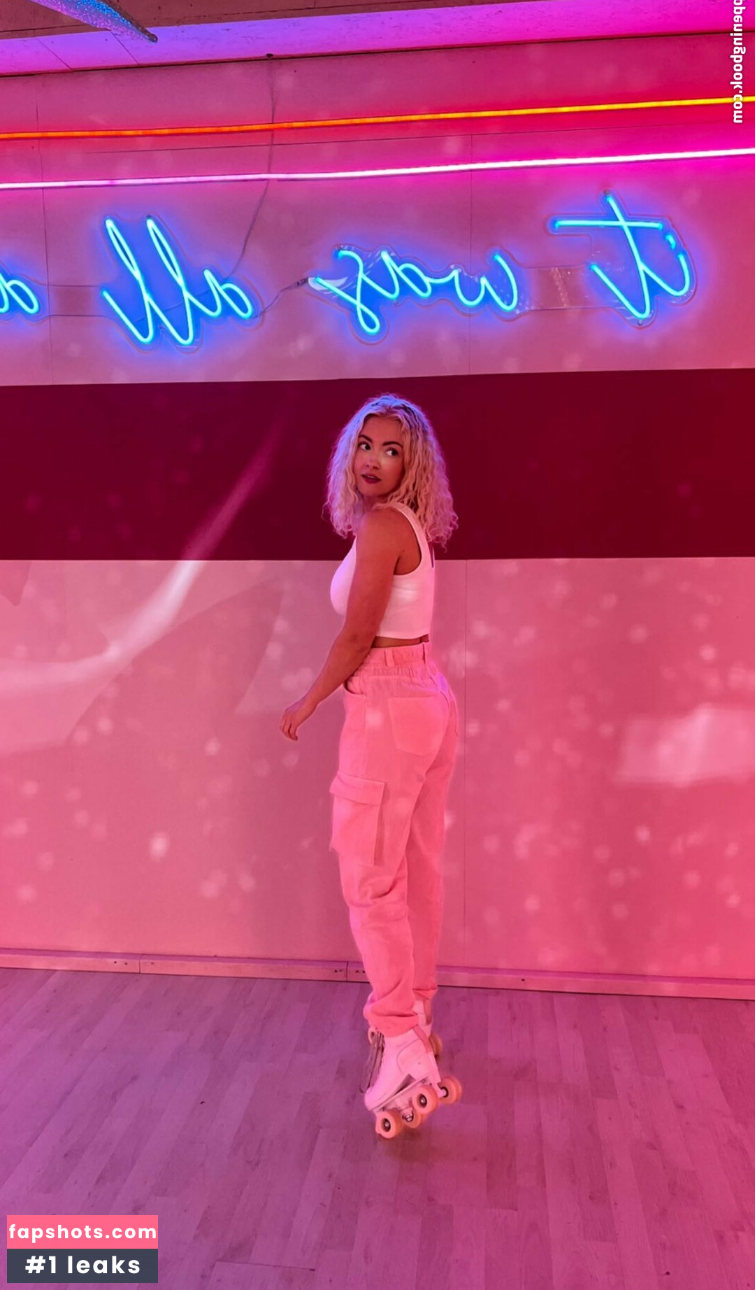 Mimi Lintrup Nude Leaks OnlyFans Photos #38 - Fapshots