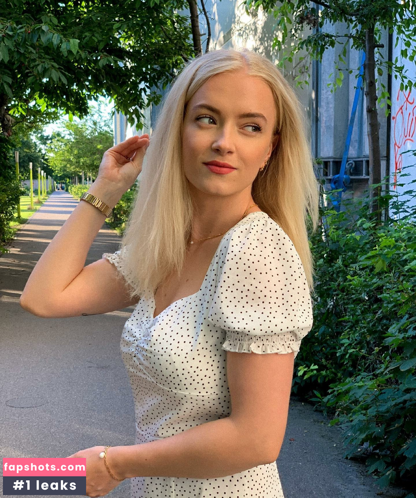 Mimi Lintrup Nude Leaks OnlyFans Photos #39 - Fapshots