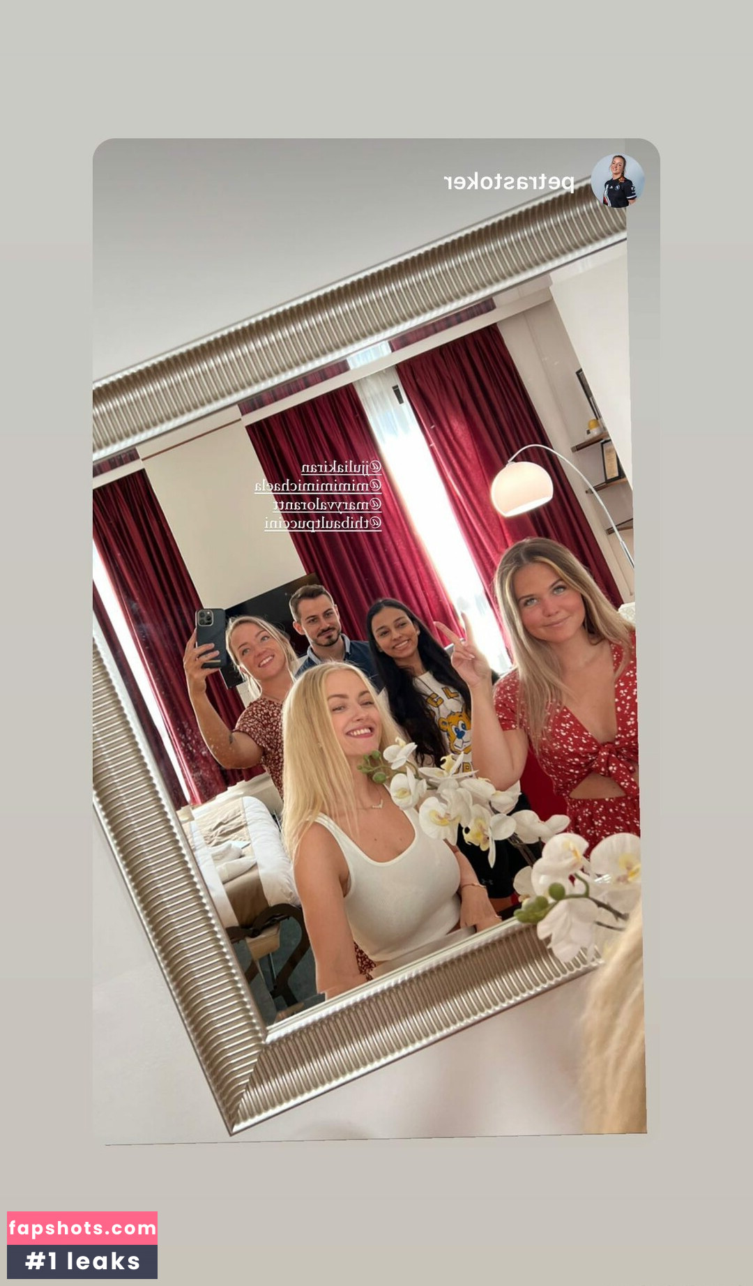 Mimi Lintrup Nude Leaks OnlyFans Photos #40 - Fapshots