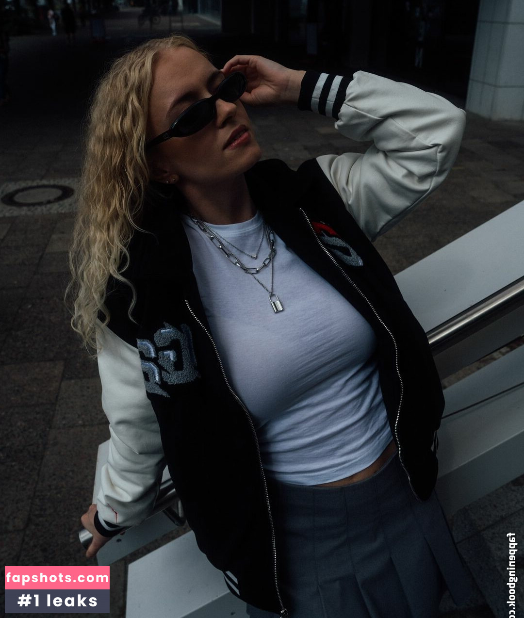 Mimi Lintrup Nude Leaks OnlyFans Photos #5 - Fapshots