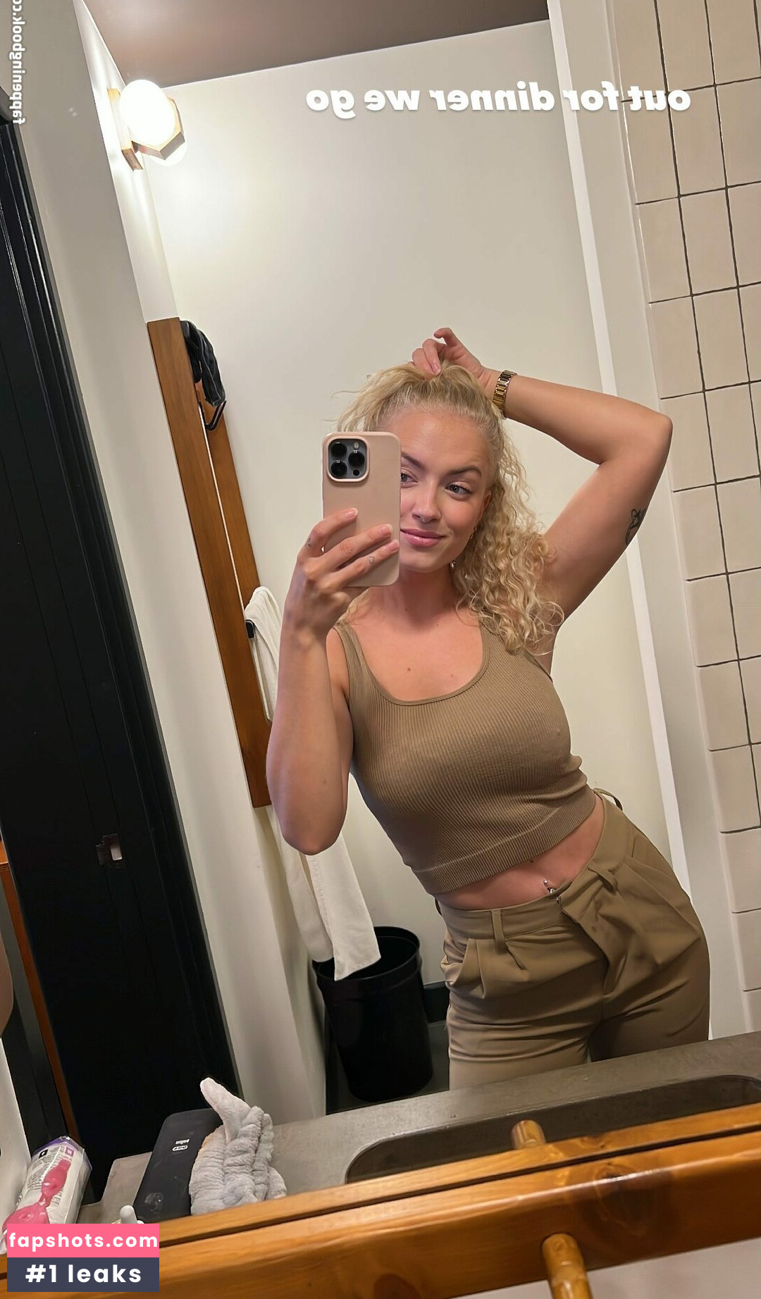 Mimi Lintrup Nude Leaks OnlyFans Photos #41 - Fapshots