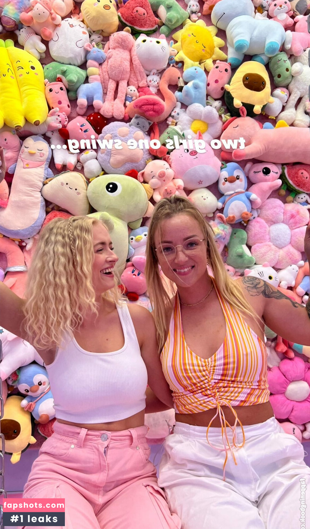 Mimi Lintrup Nude Leaks OnlyFans Photos #46 - Fapshots