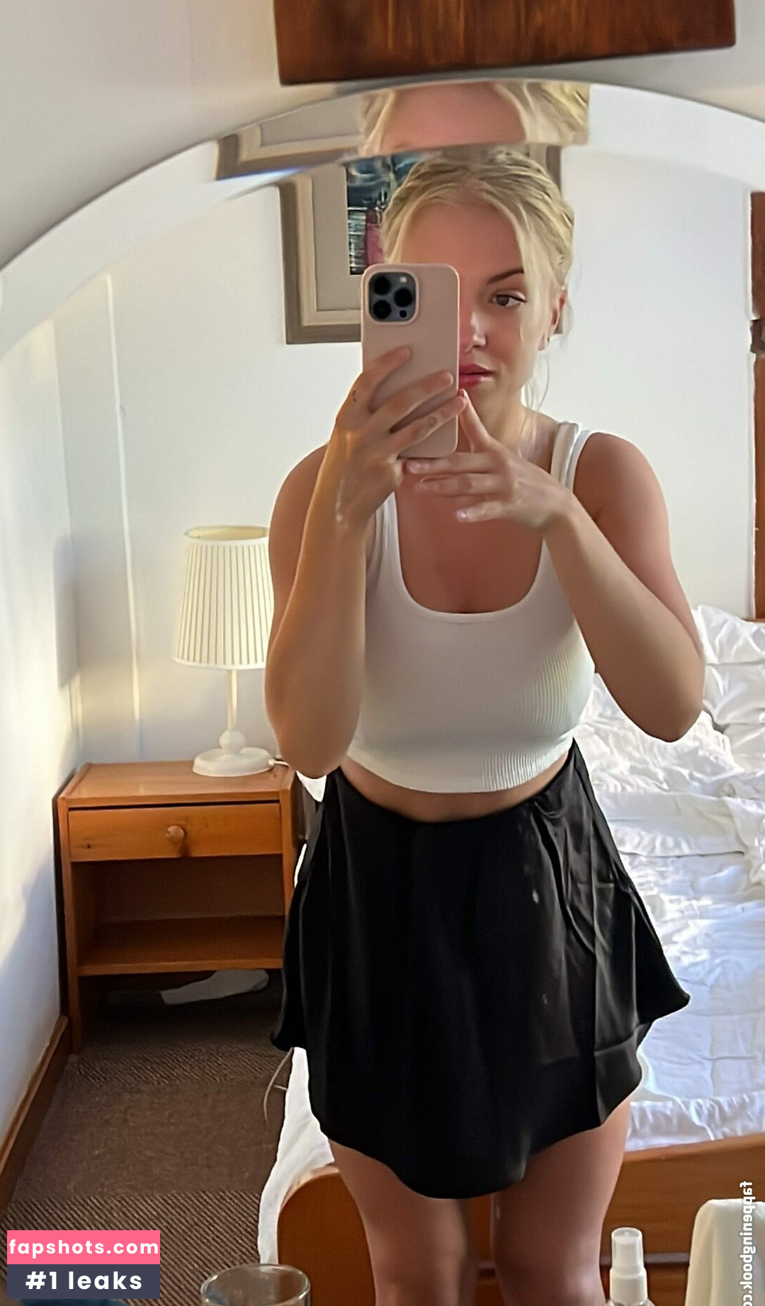 Mimi Lintrup Nude Leaks OnlyFans Photos #47 - Fapshots