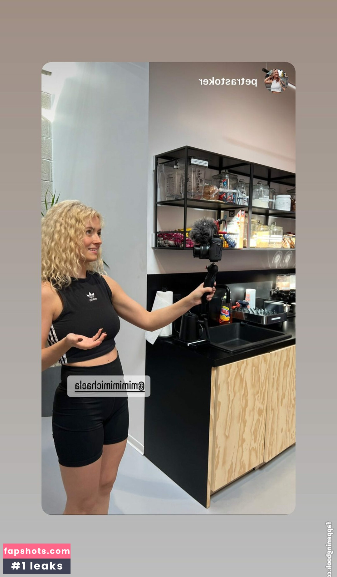 Mimi Lintrup Nude Leaks OnlyFans Photos #50 - Fapshots