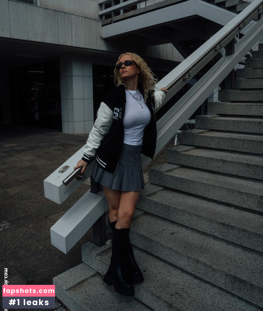 Mimi Lintrup Nude Leaks OnlyFans Photos #6 - Fapshots