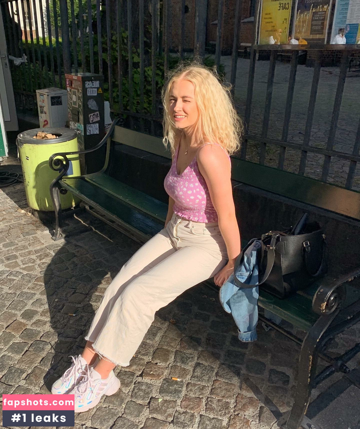 Mimi Lintrup Nude Leaks OnlyFans Photos #51 - Fapshots