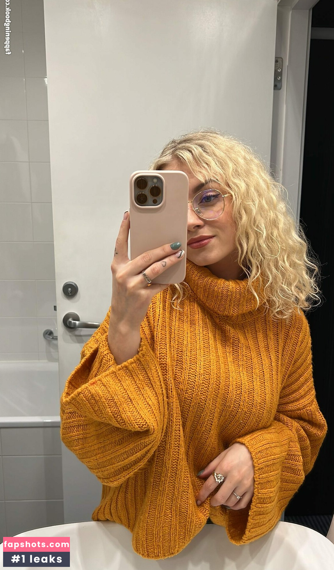 Mimi Lintrup Nude Leaks OnlyFans Photos #52 - Fapshots