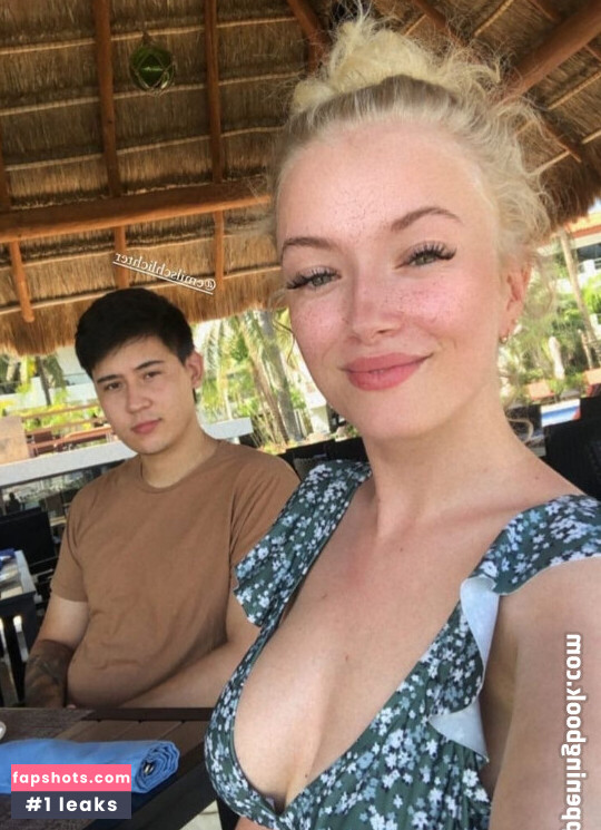 Mimi Lintrup Nude Leaks OnlyFans Photos #55 - Fapshots