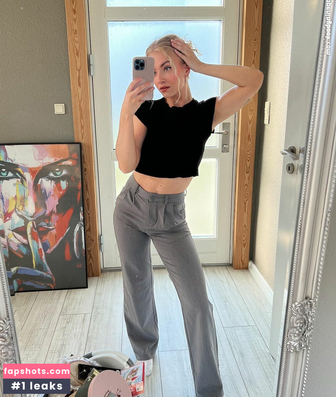 Mimi Lintrup Nude Leaks OnlyFans Photos #58 - Fapshots