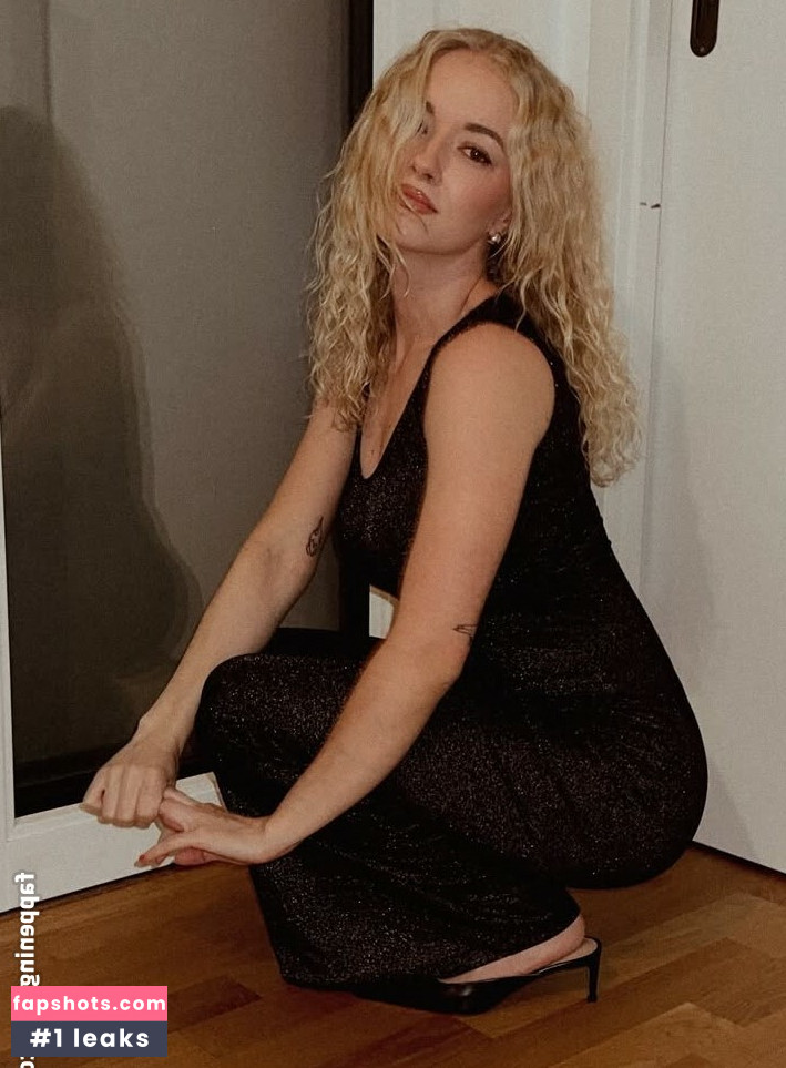 Mimi Lintrup Nude Leaks OnlyFans Photos #7 - Fapshots