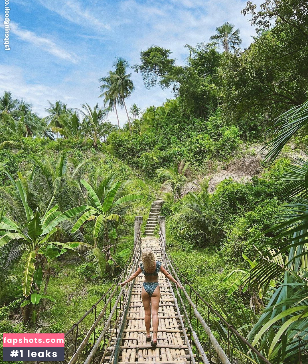 Mimi Lintrup Nude Leaks OnlyFans Photos #61 - Fapshots