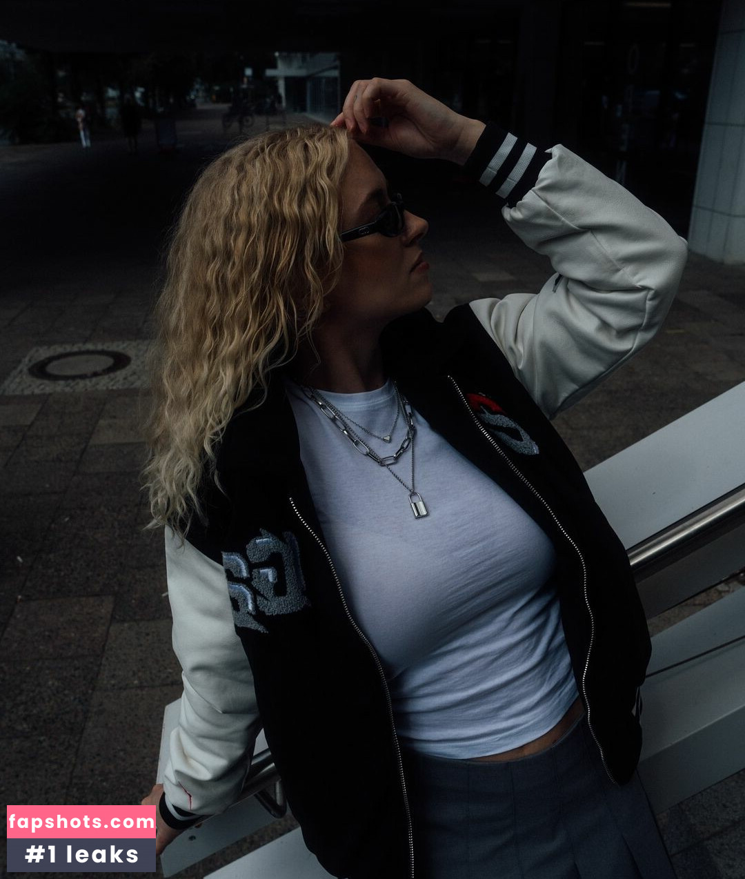 Mimi Lintrup Nude Leaks OnlyFans Photos #9 - Fapshots