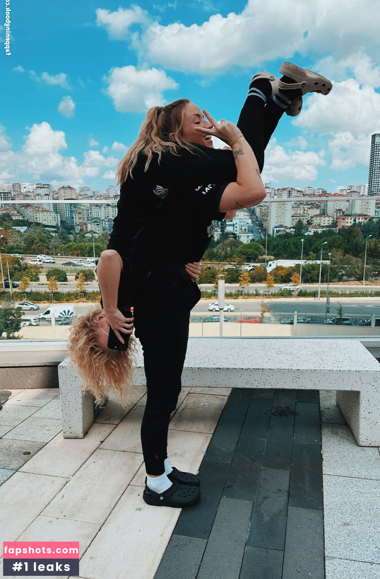 Mimi Lintrup Nude Leaks OnlyFans Photos #10 - Fapshots