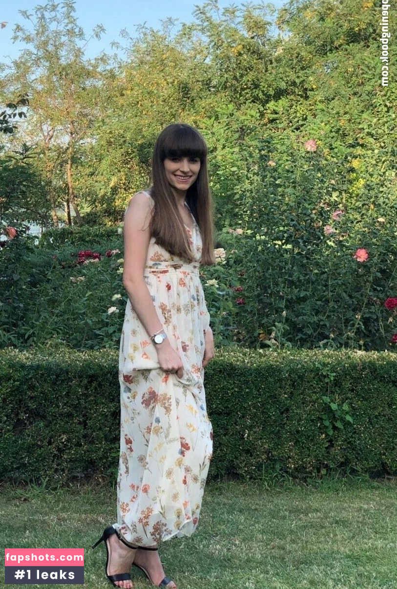 mimi_morgane Nude Leaks OnlyFans Photos #10 - Fapshots