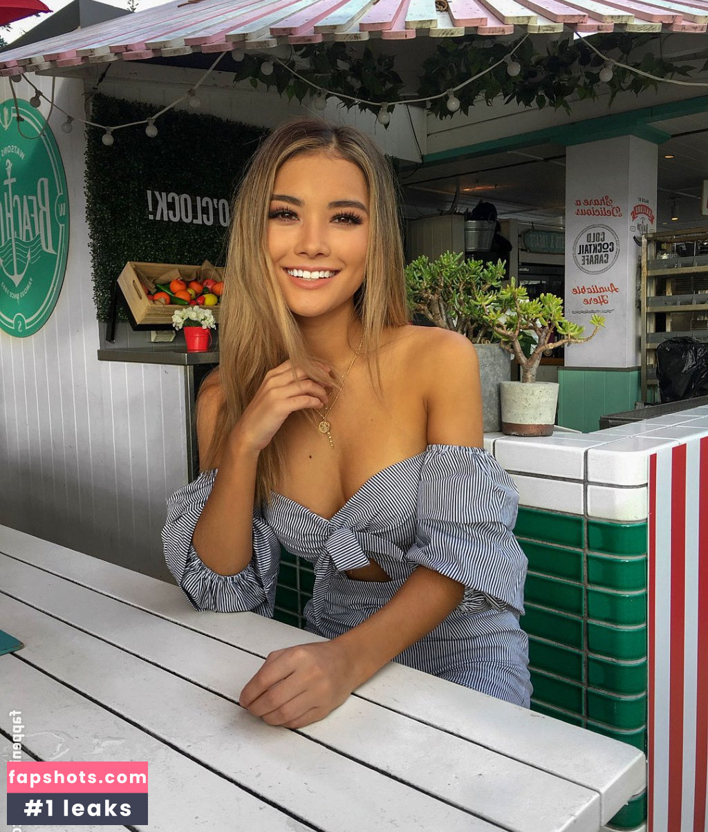 Mimi Perkins gallery photo #36