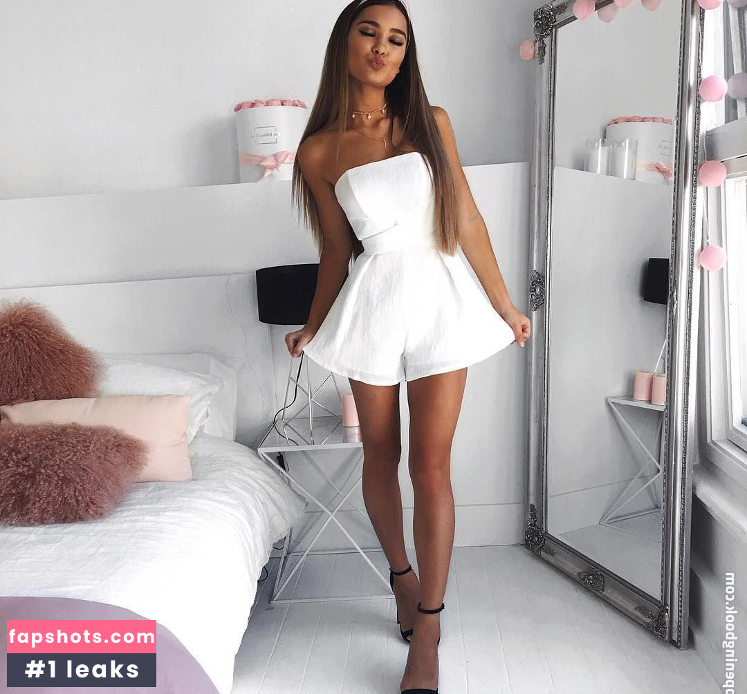 Mimi Perkins gallery photo #5