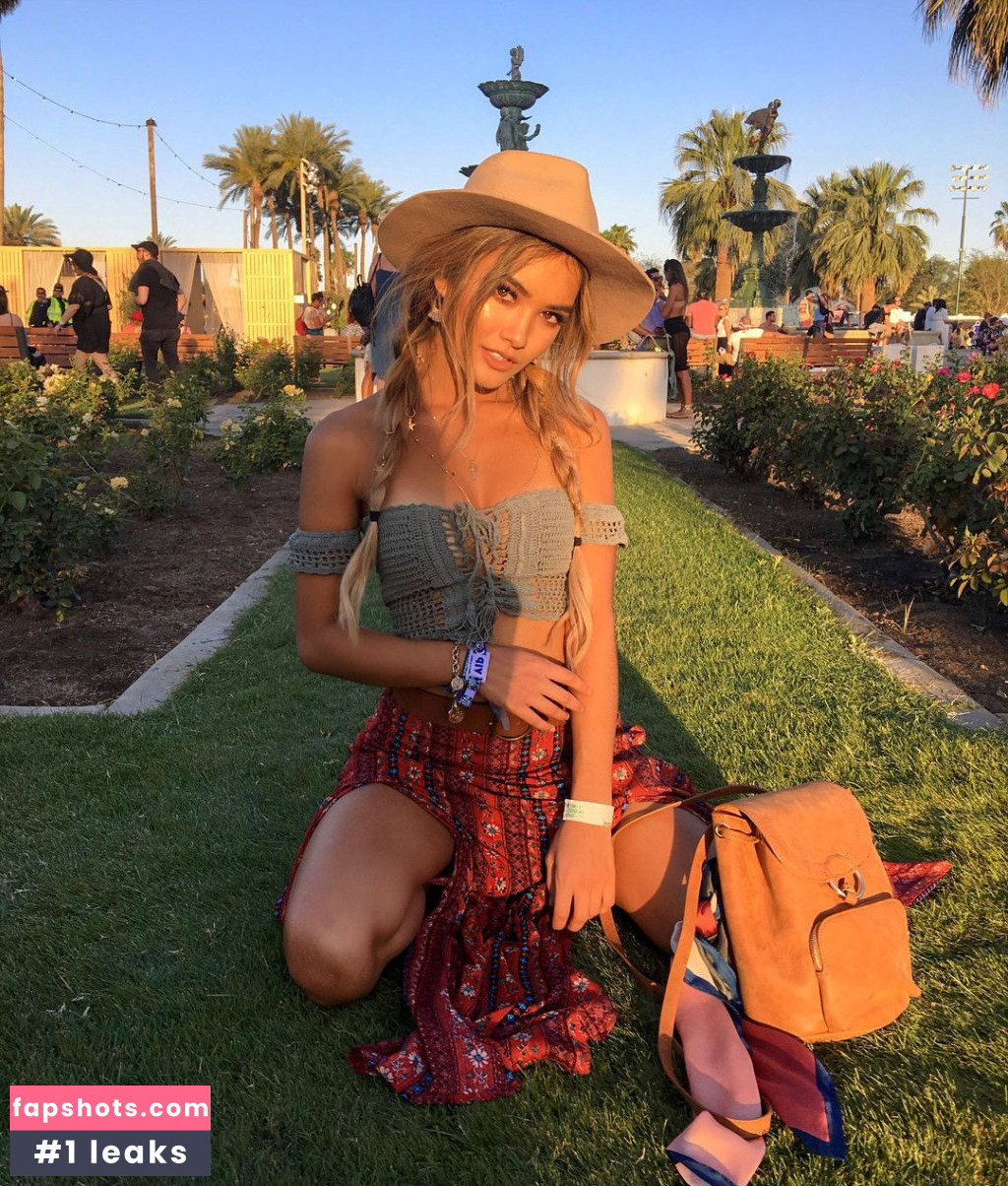 Mimi Perkins gallery photo #48