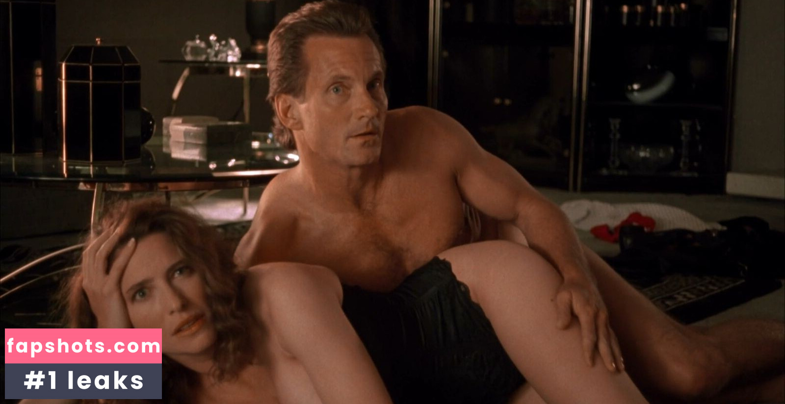 Mimi Rogers gallery photo #39