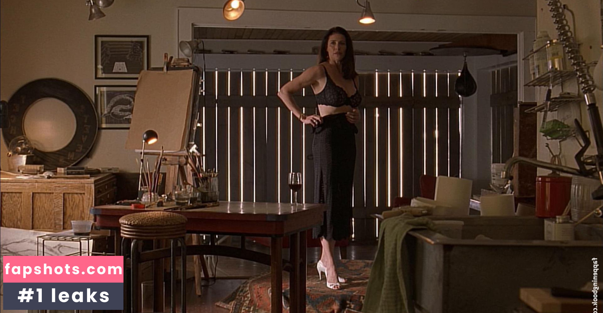 Mimi Rogers gallery photo #86