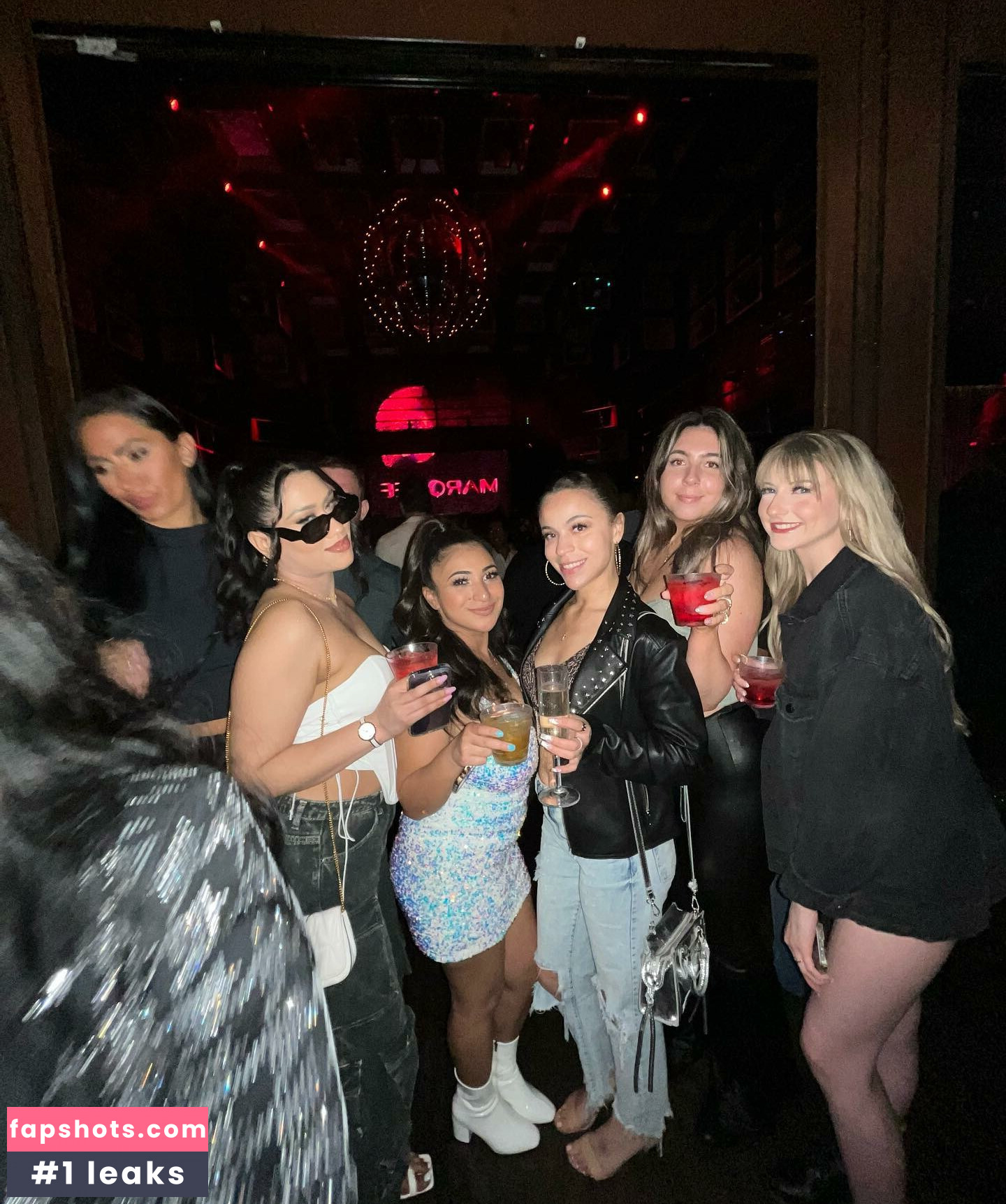 Mimi Russo gallery photo #2