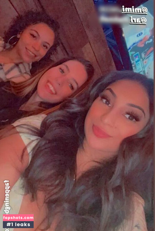 Mimi Russo gallery photo #3