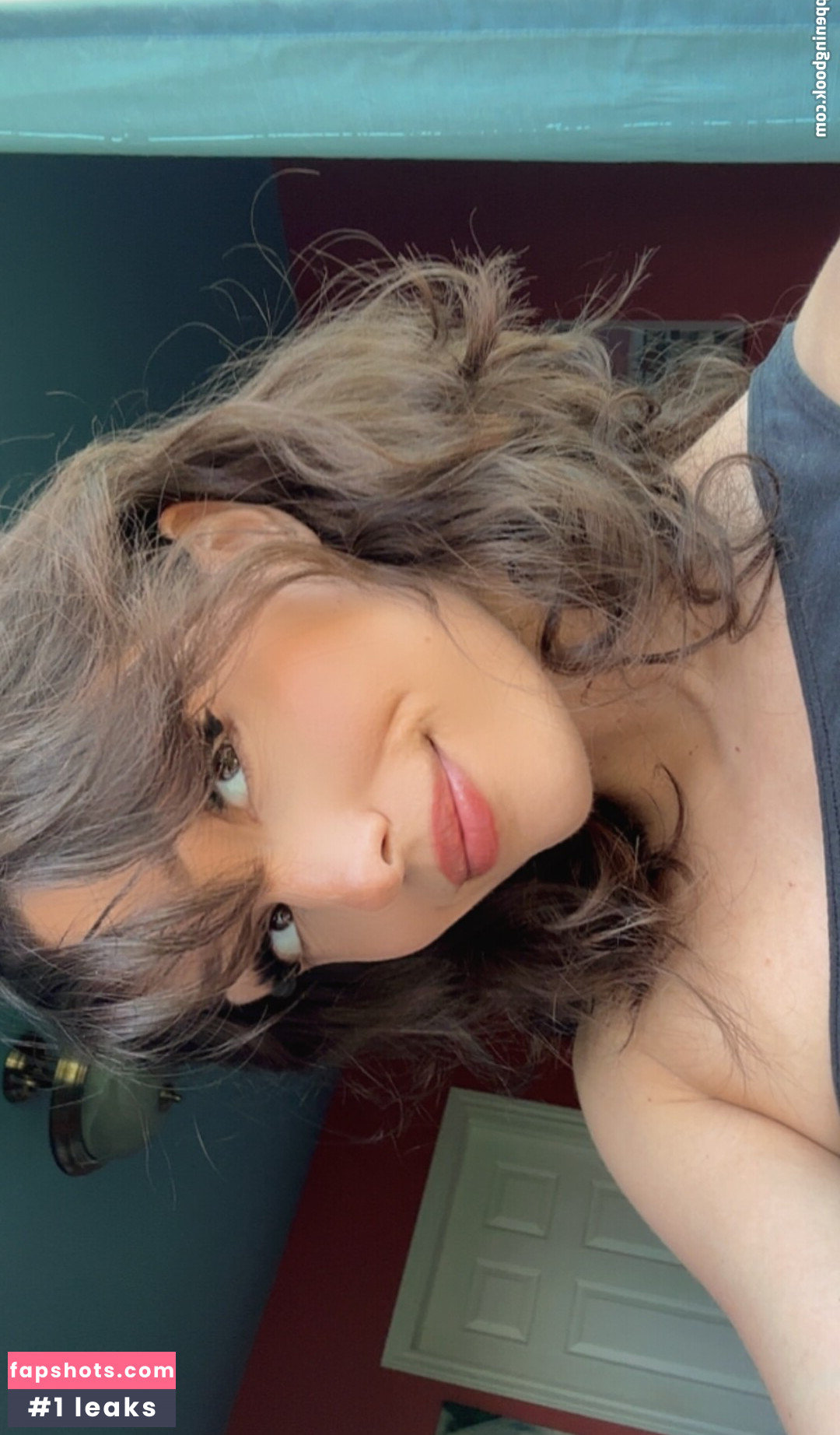 Mimi Semaan Nahé úniky fotek pouze od fanoušků #2 - Fapshots