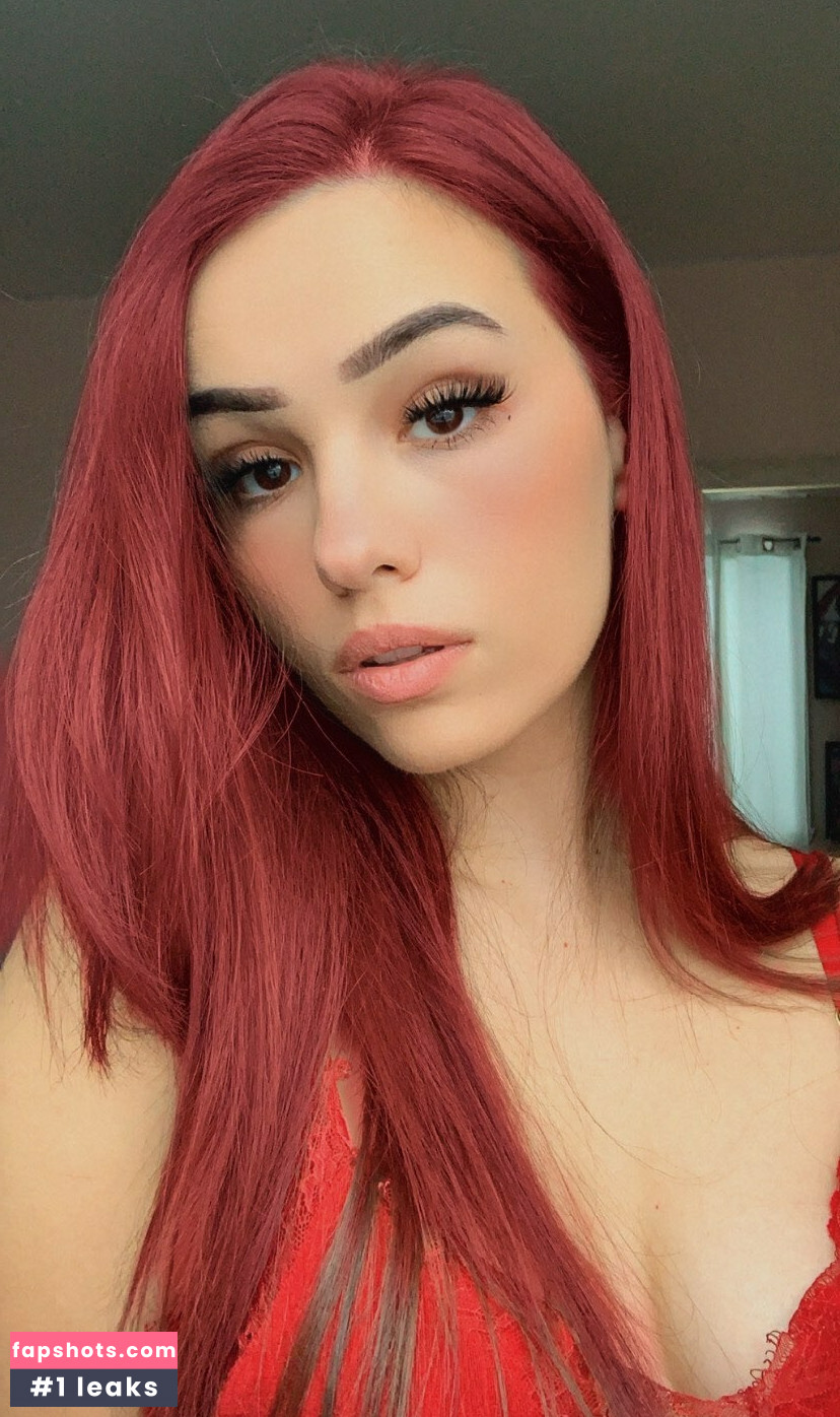 Mimi Semaan Nahé úniky fotek pouze od fanoušků #11 - Fapshots