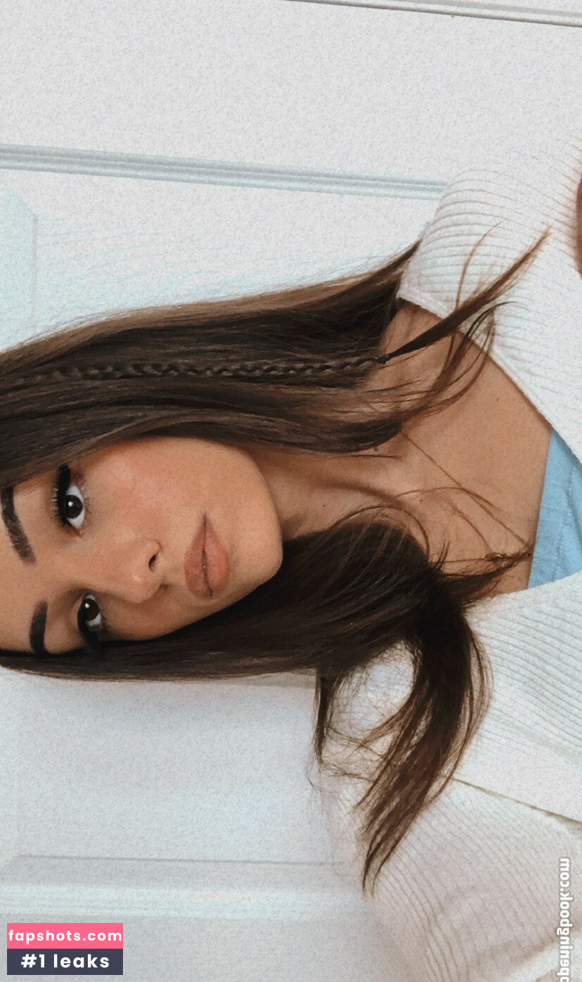 Mimi Semaan Nahé úniky fotek pouze od fanoušků #12 - Fapshots