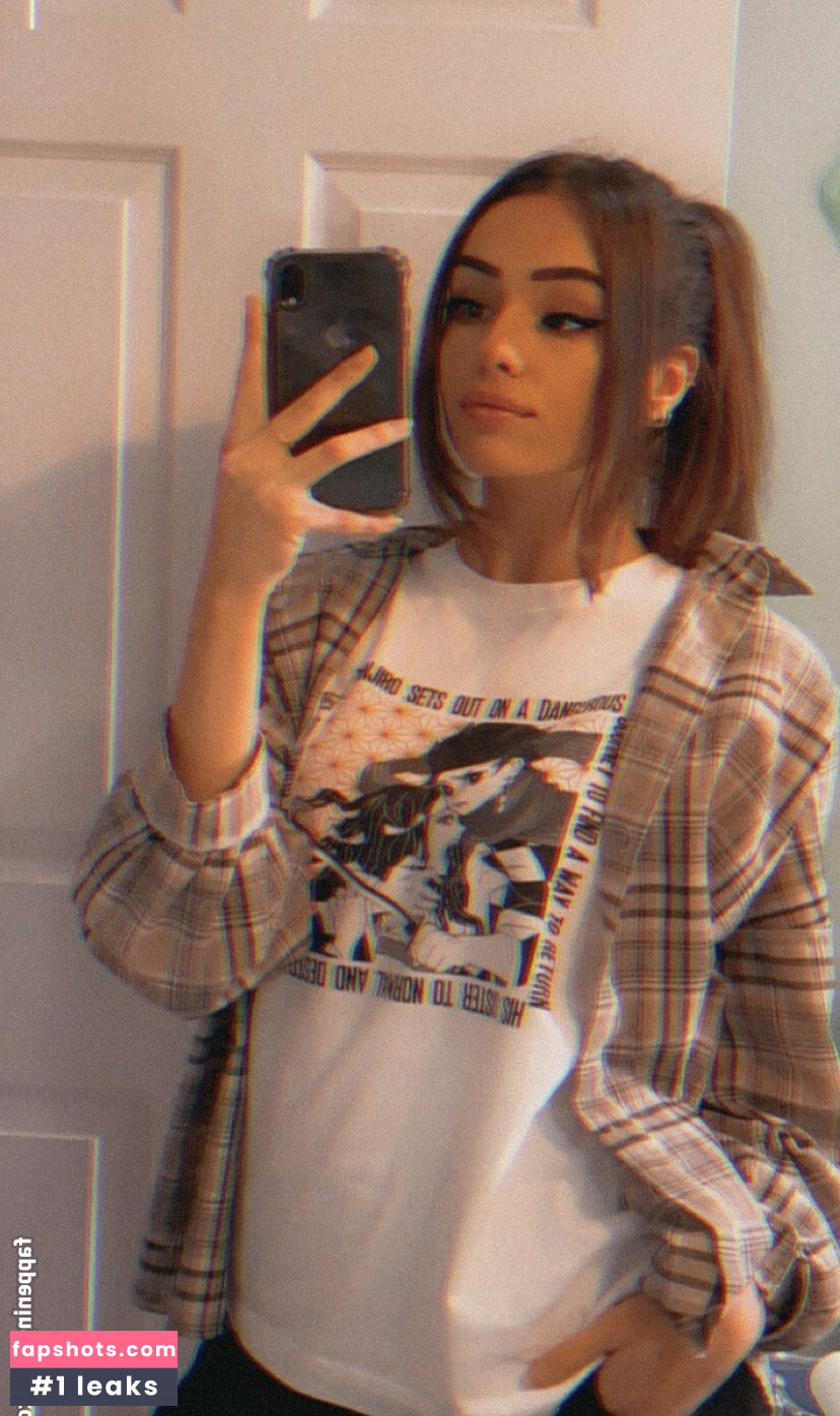 Mimi Semaan Nahé úniky fotek pouze od fanoušků #13 - Fapshots