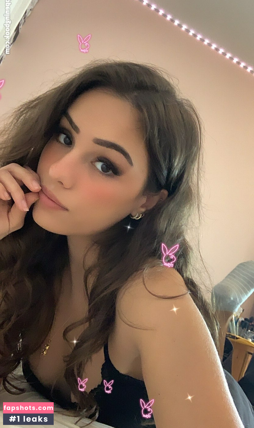 Mimi Semaan Nahé úniky fotek pouze od fanoušků #14 - Fapshots