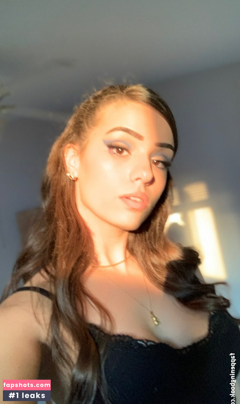 Mimi Semaan Nahé úniky fotek pouze od fanoušků #15 - Fapshots