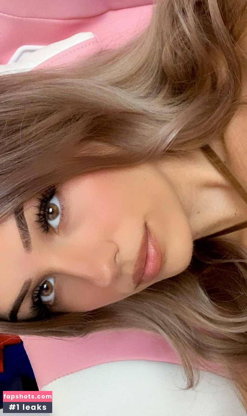 Mimi Semaan Nahé úniky fotek pouze od fanoušků #17 - Fapshots